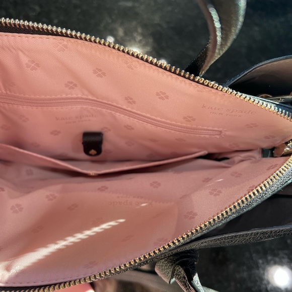 Kate Spade Bag - Like New - Picture 3 of 5